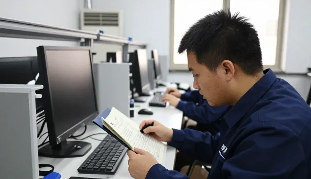 北京京猫惠科技有服务如何解决工业园区中的实际问题